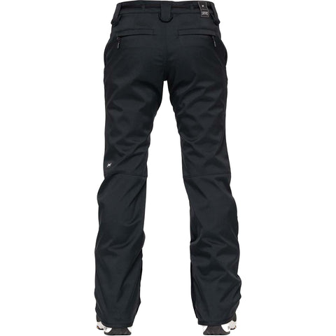 Heartbreaker Twill Snowboard Pants - Womens