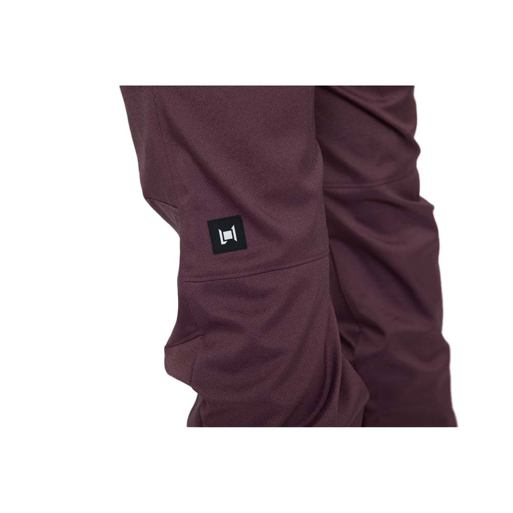 Heartbreaker Twill Snowboard Pants - Womens