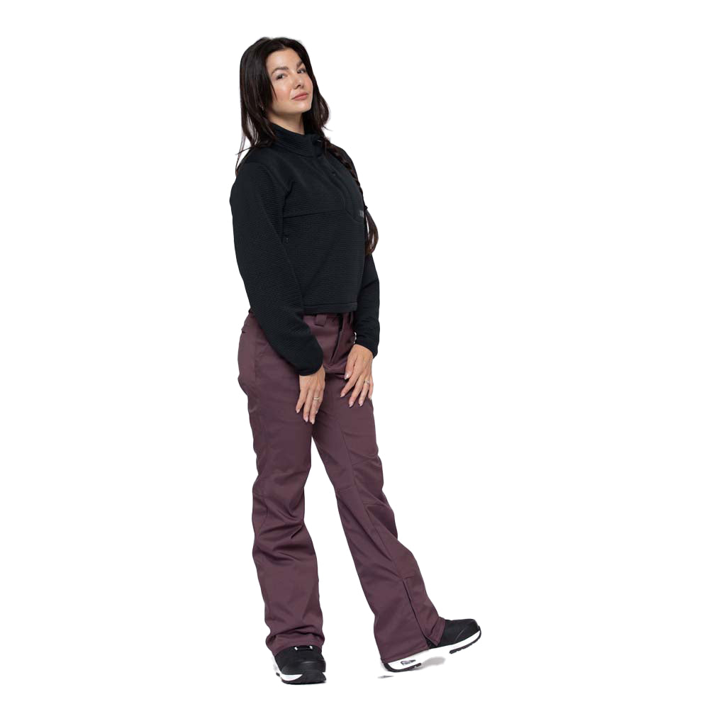Heartbreaker Twill Snowboard Pants - Womens