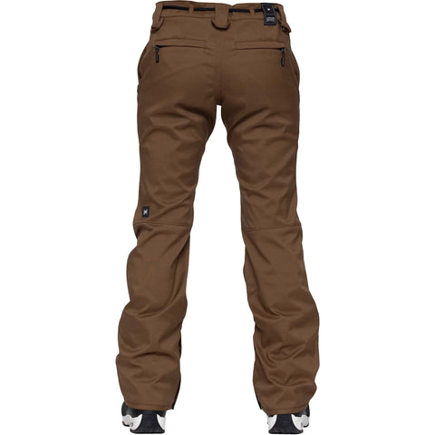 Heartbreaker Twill Snowboard Pants - Womens
