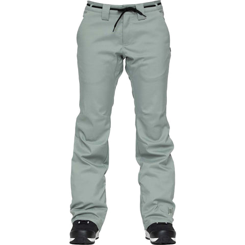 Heartbreaker Twill Snowboard Pants - Womens