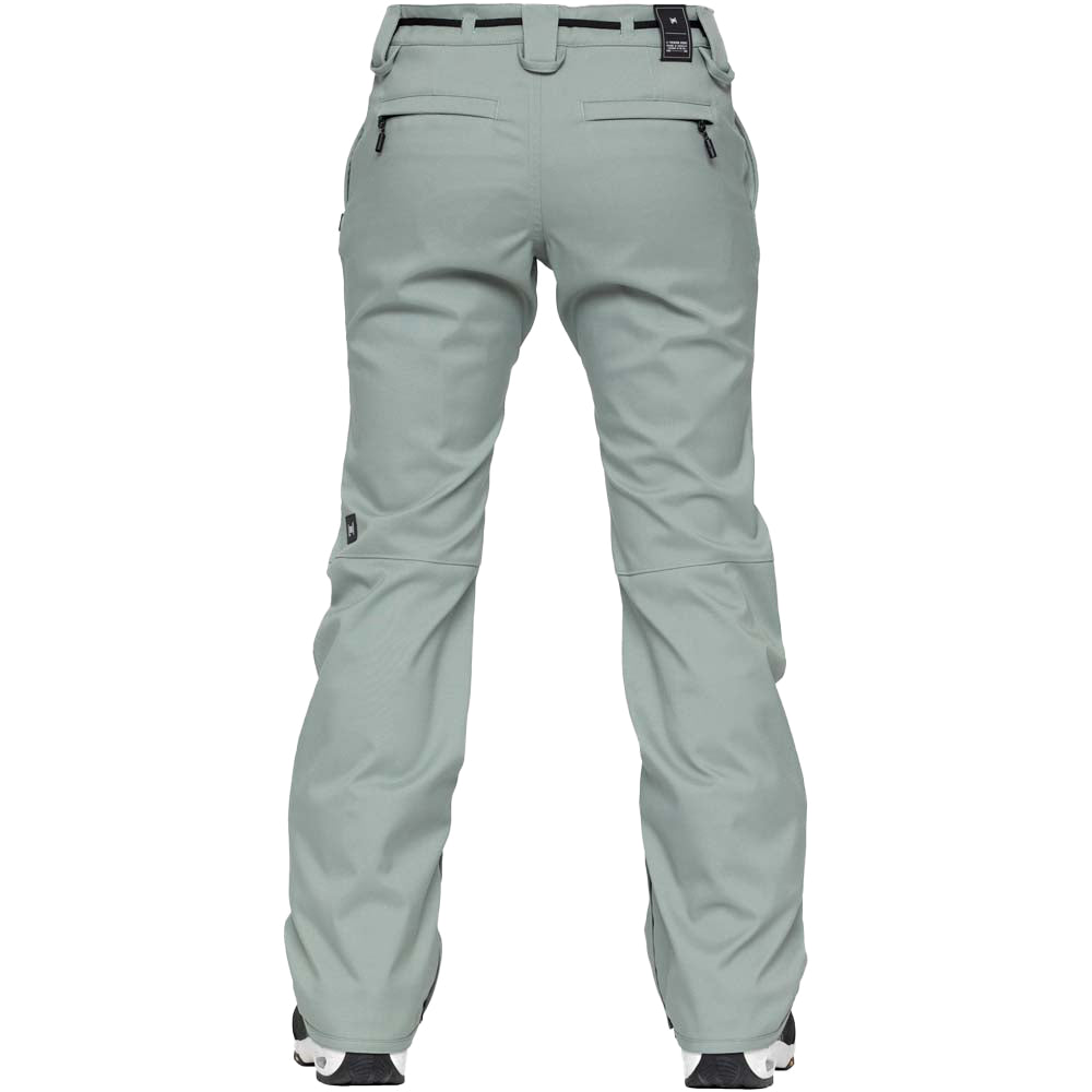 Heartbreaker Twill Snowboard Pants - Womens