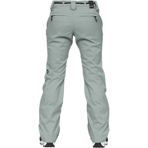 Heartbreaker Twill Snowboard Pants - Womens