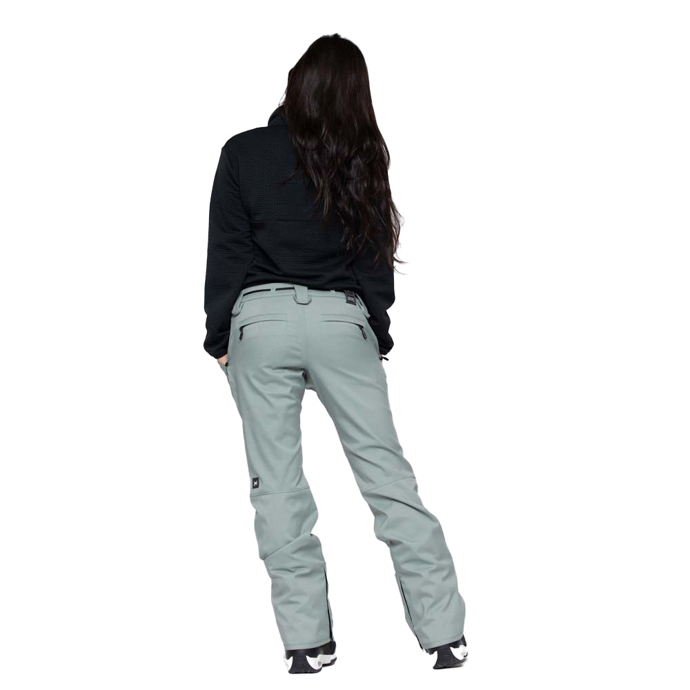 Heartbreaker Twill Snowboard Pants - Womens