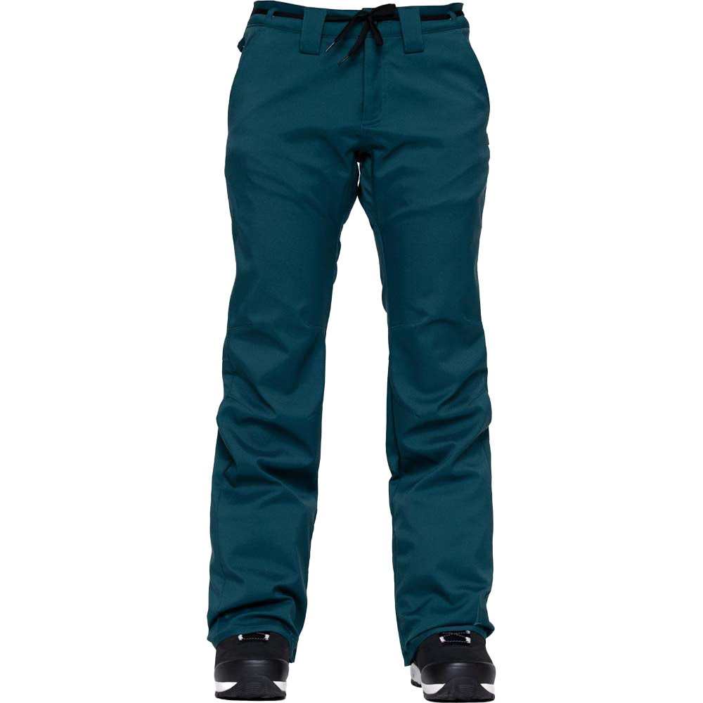 Heartbreaker Twill Snowboard Pants - Womens