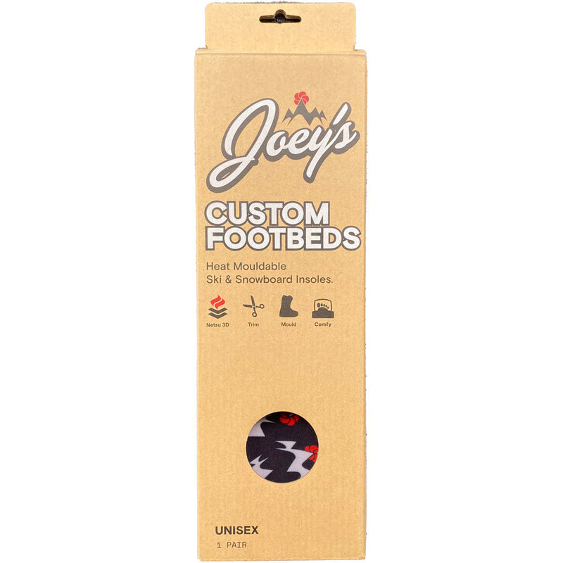 Joeys Footbeds Unisex