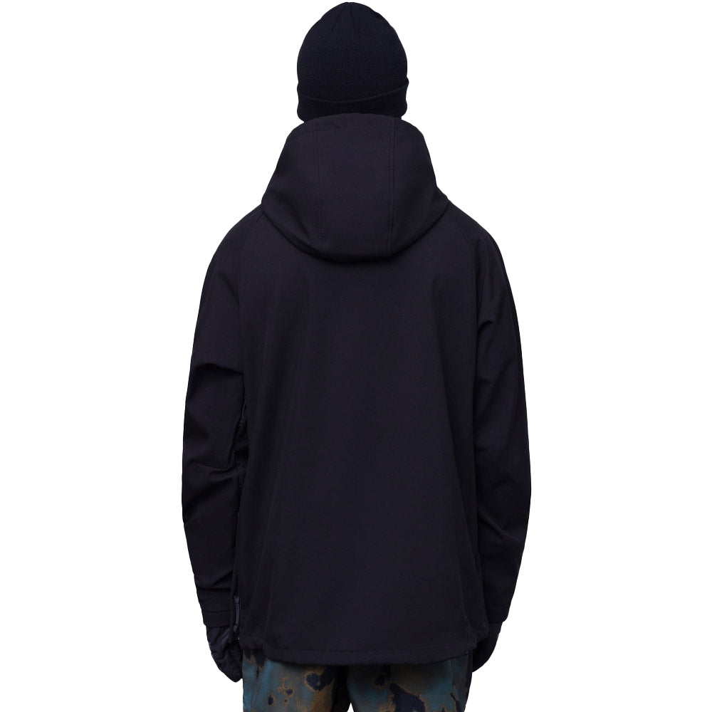 Waterproof Hoody
