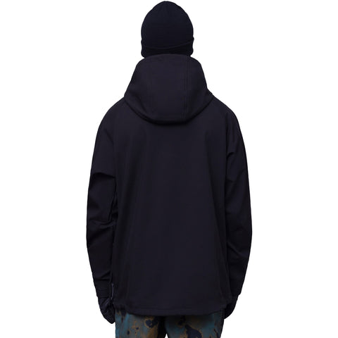 Waterproof Hoody