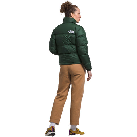 96 Retro Nuptse Jacket - Womens