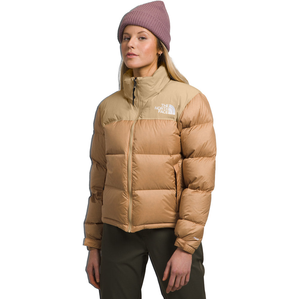 96 Retro Nuptse Jacket - Womens