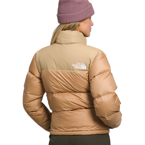 96 Retro Nuptse Jacket - Womens