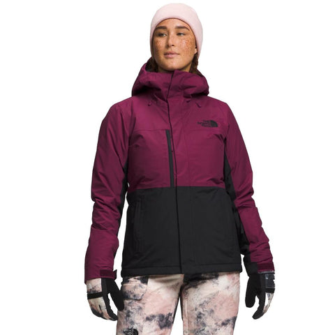 Freedom Insulated Ski Jacket - Womens