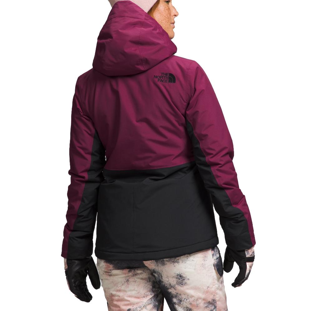Freedom Insulated Ski Jacket - Womens
