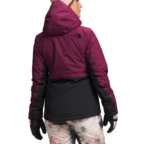 Freedom Insulated Ski Jacket - Womens