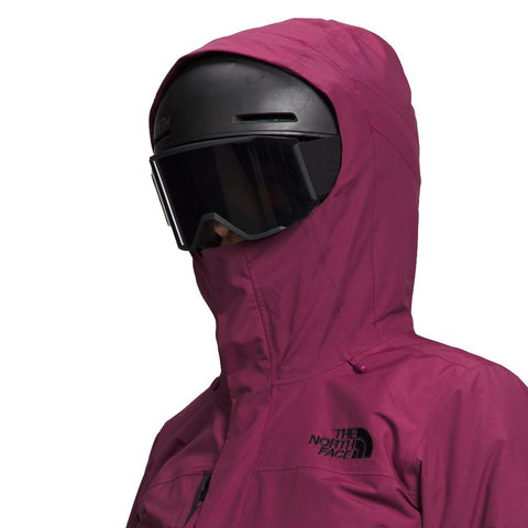 Freedom Insulated Ski Jacket - Womens