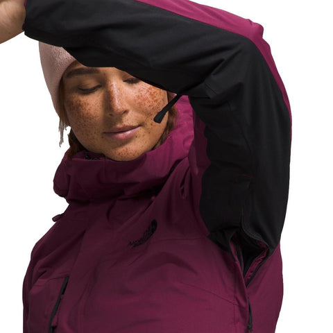 Freedom Insulated Ski Jacket - Womens