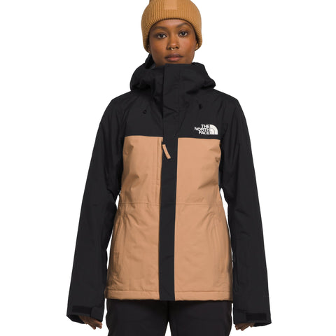 Freedom Insulated Ski Jacket - Womens