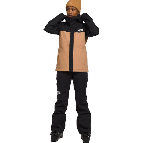 Freedom Insulated Ski Jacket - Womens