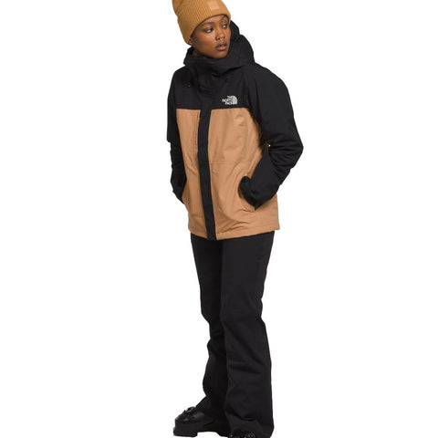 Freedom Insulated Ski Jacket - Womens
