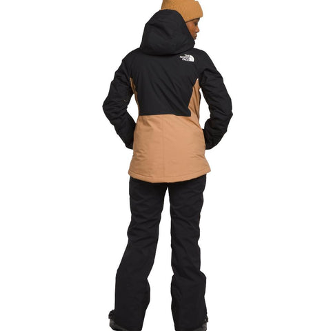Freedom Insulated Ski Jacket - Womens