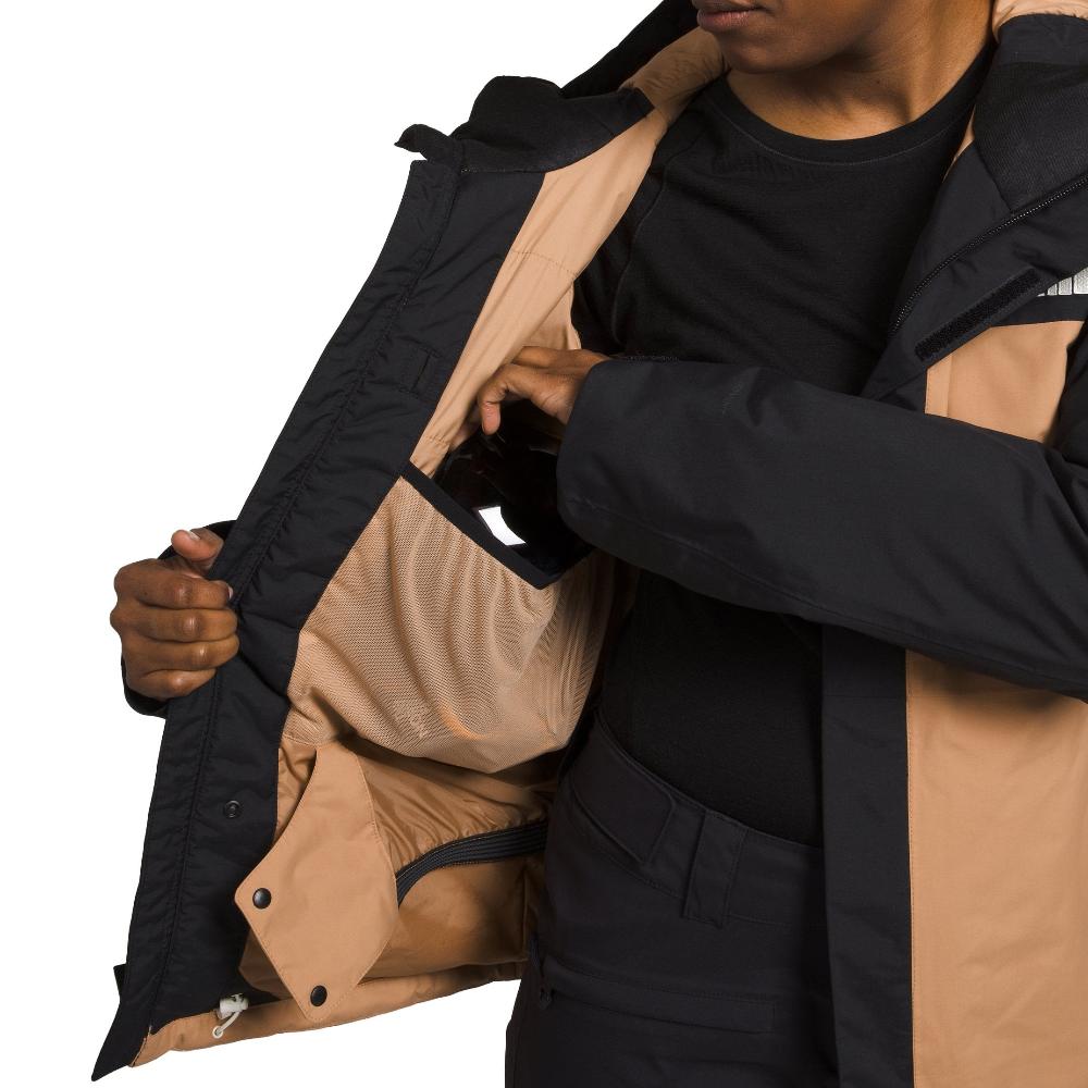 Freedom Insulated Ski Jacket - Womens