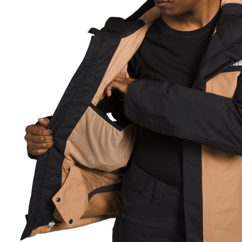Freedom Insulated Ski Jacket - Womens