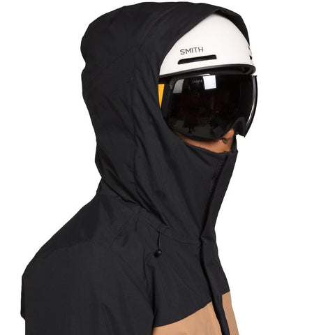 Freedom Insulated Ski Jacket - Womens