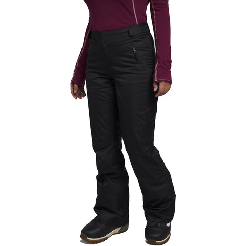 Sally Insulated Ski Pants - Womens