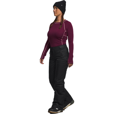 Sally Insulated Ski Pants - Womens
