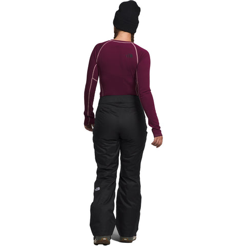 Sally Insulated Ski Pants - Womens