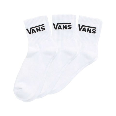 Classic Half Crew Socks