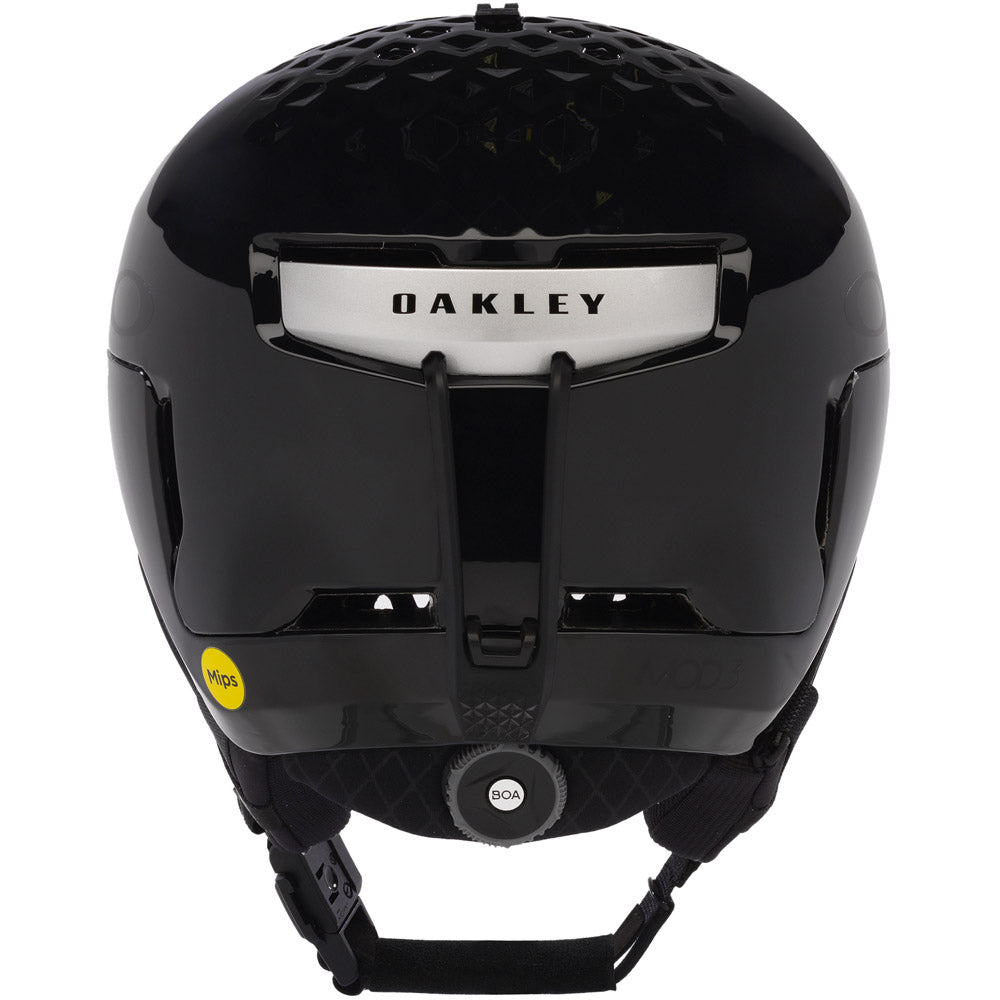Oakley Mod 3 MIPS Asian Fit Helmet | Rhythm Snowsports.