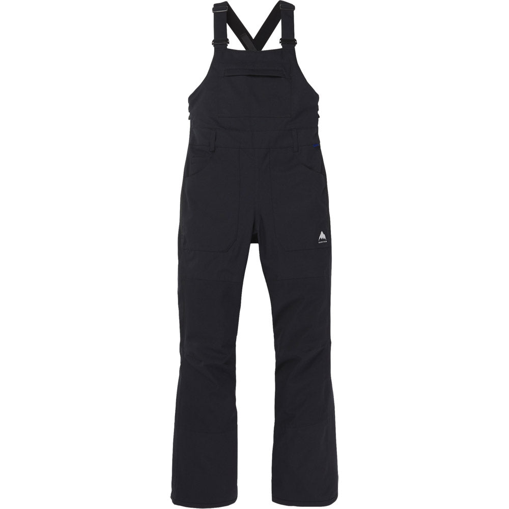 Avalon Stretch 2L Bib Snowboard Pants - Womens