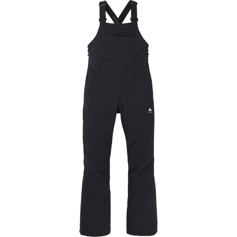 Avalon Stretch 2L Bib Snowboard Pants - Womens