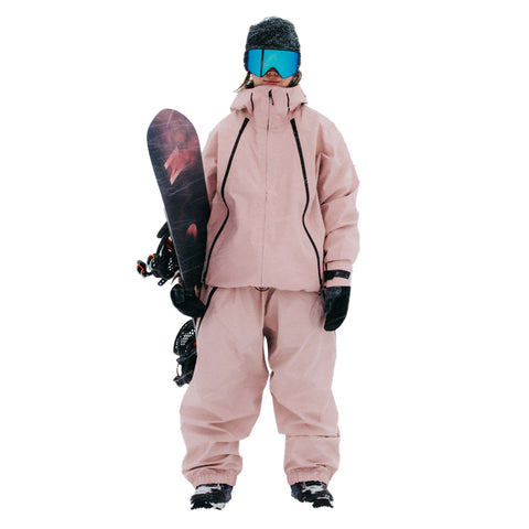 Futuretrust 3L Snowboard Pants