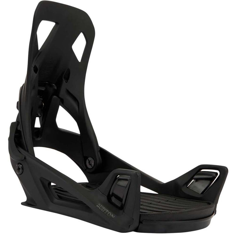 Step On Snowboard Bindings