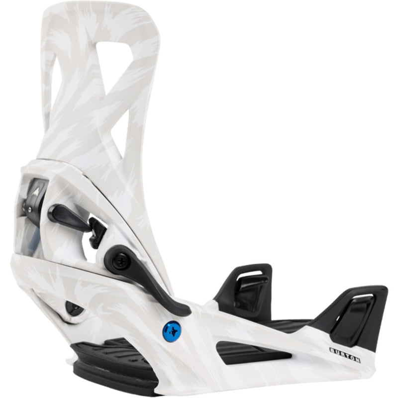Step On Snowboard Bindings