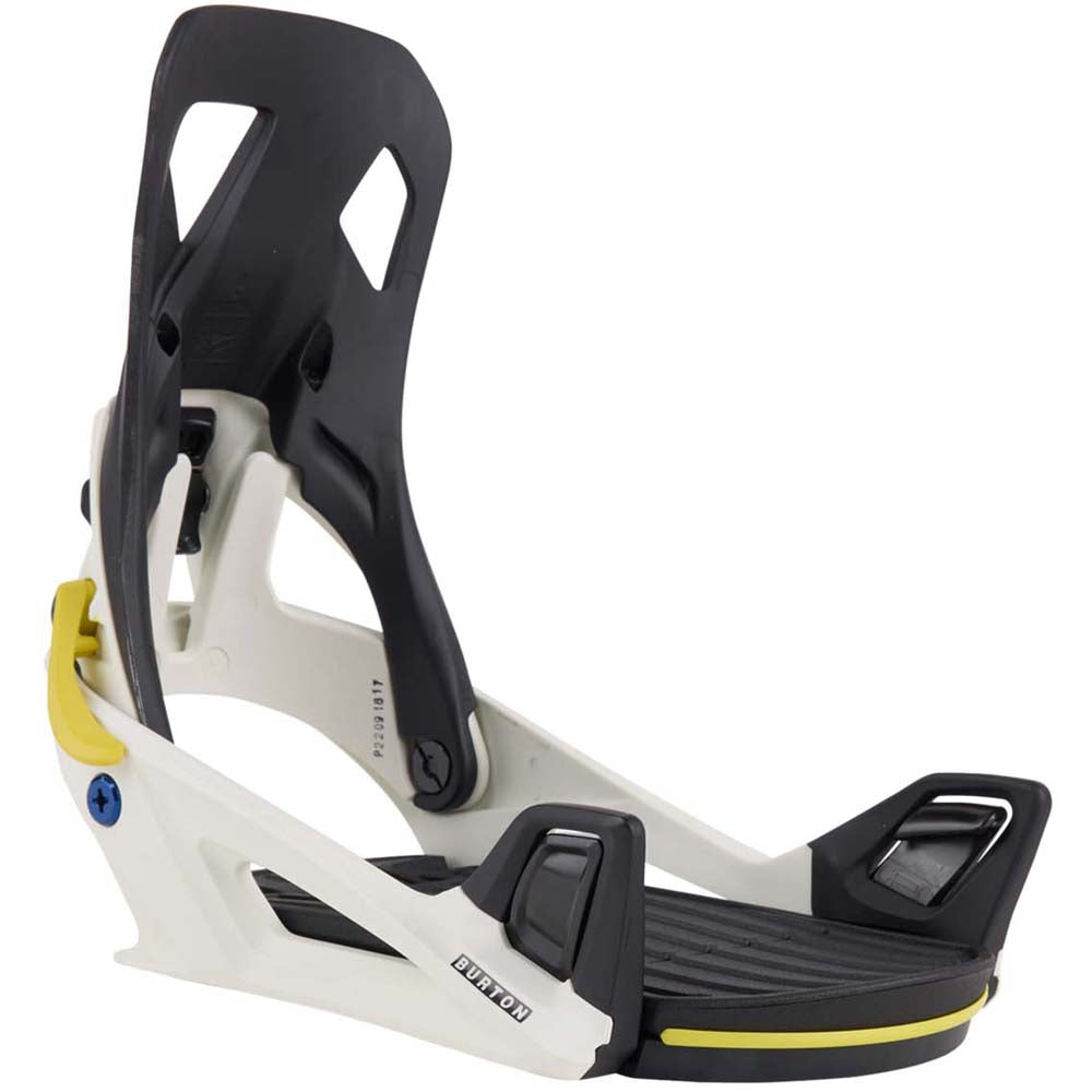 Step On Snowboard Bindings