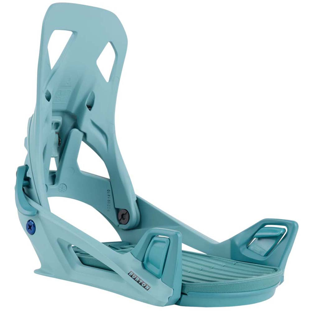 Burton Step On Snowboard Bindings | Rhythm Snowsports.