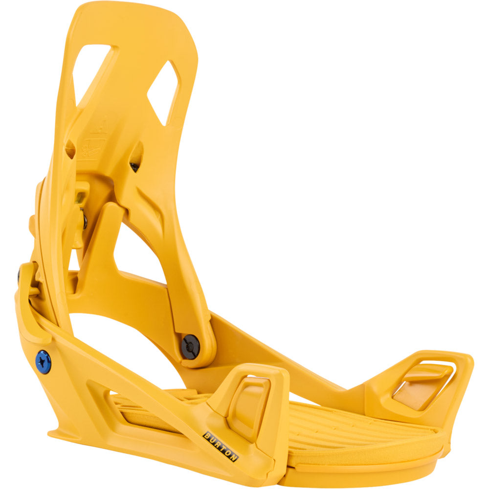 Burton Step On Snowboard Bindings | Rhythm Snowsports.