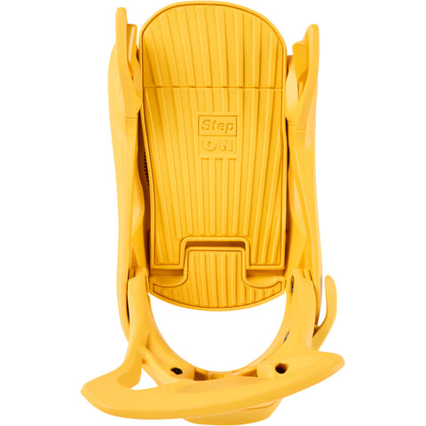 Step On Snowboard Bindings - Womens