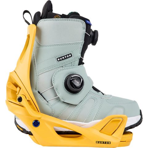 Step On Snowboard Bindings - Womens