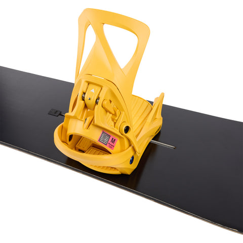 Step On Snowboard Bindings - Womens