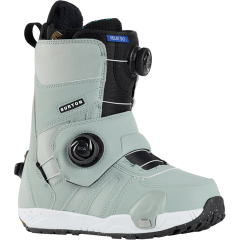 Felix Step On Snowboard Boots - Womens
