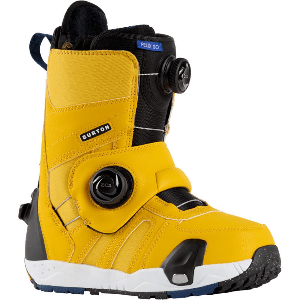 Felix Step On Snowboard Boots - Womens