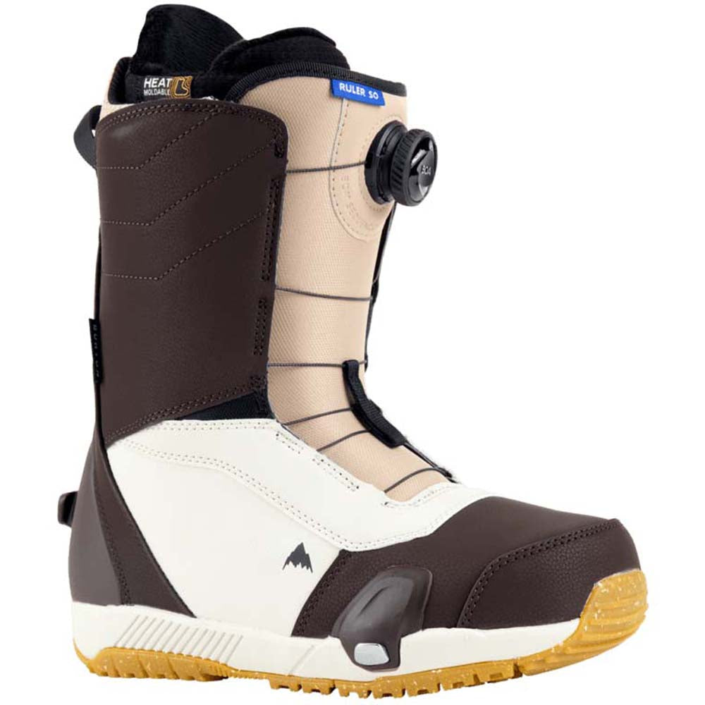 Burton Ruler Step On Snowboard Boots | Rhythm Snowsports.