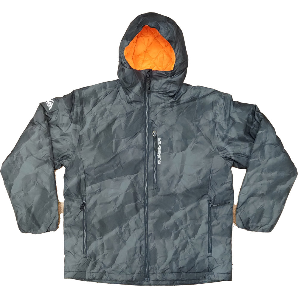 Quiksilver Travis Rice Expedition Snowboard Jacket Rhythm