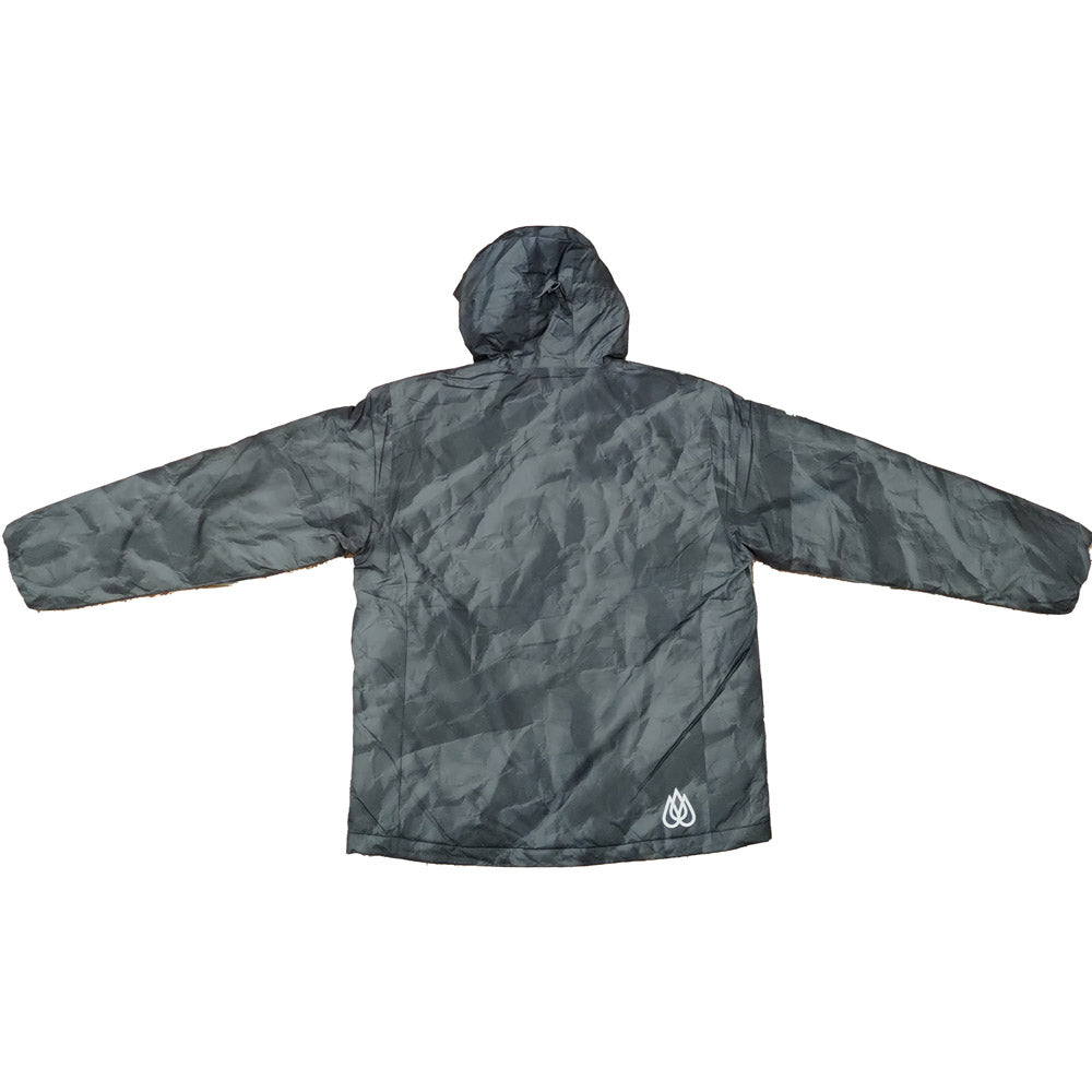 Quiksilver Travis Rice スノーボードジャケット M Quiksilver Travis Rice GORE-TEX Jacket | evo