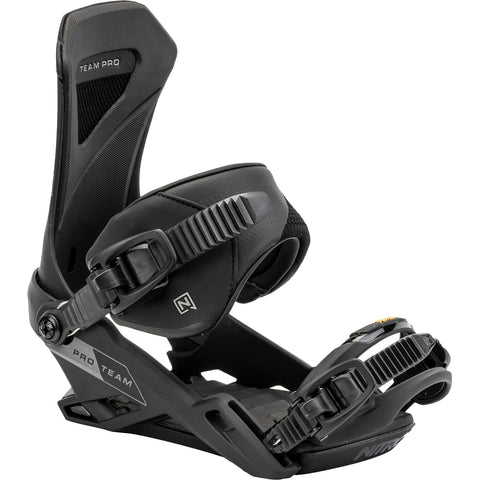 Team Pro Snowboard Bindings