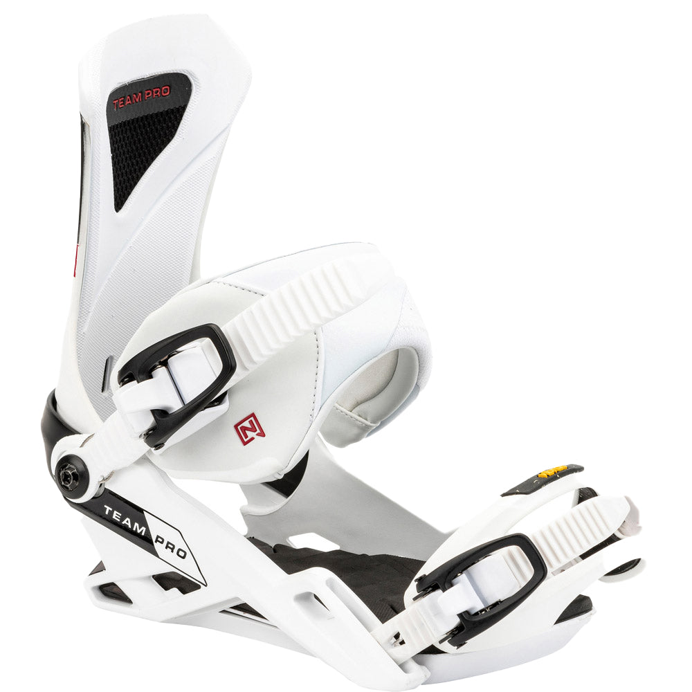Team Pro Snowboard Bindings